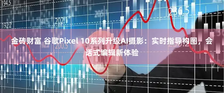 金砖财富 谷歌Pixel 10系列升级AI摄影：实时指导构图，会话式编辑新体验